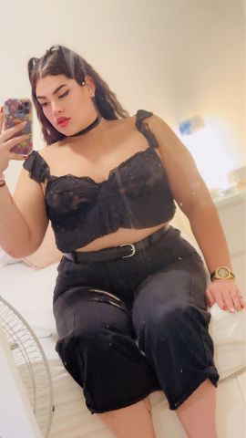 Camila Aldana