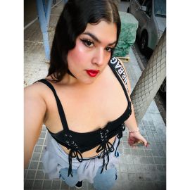 Camila Aldana