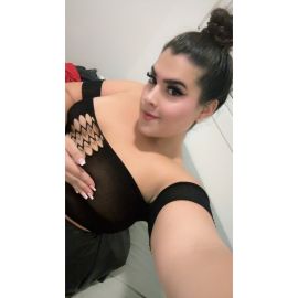 Camila Aldana