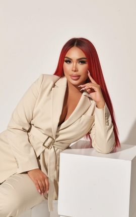 Anastasia VIP