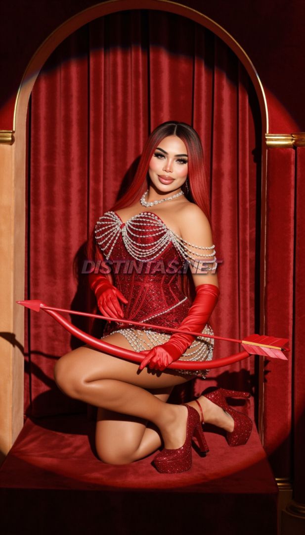 Anastasia VIP