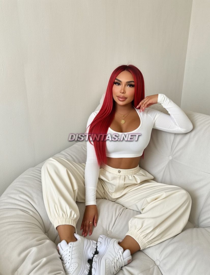 Anastasia VIP