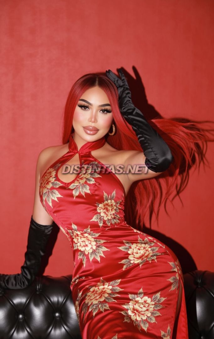 Anastasia VIP