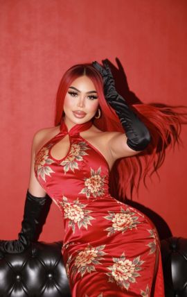 Anastasia VIP