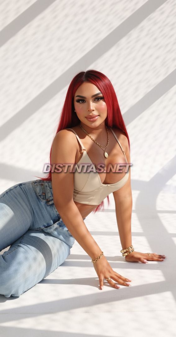 Anastasia VIP