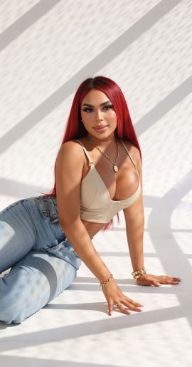 Anastasia VIP