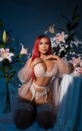 Anastasia VIP