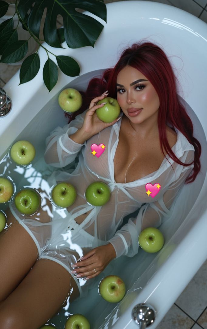 Anastasia VIP