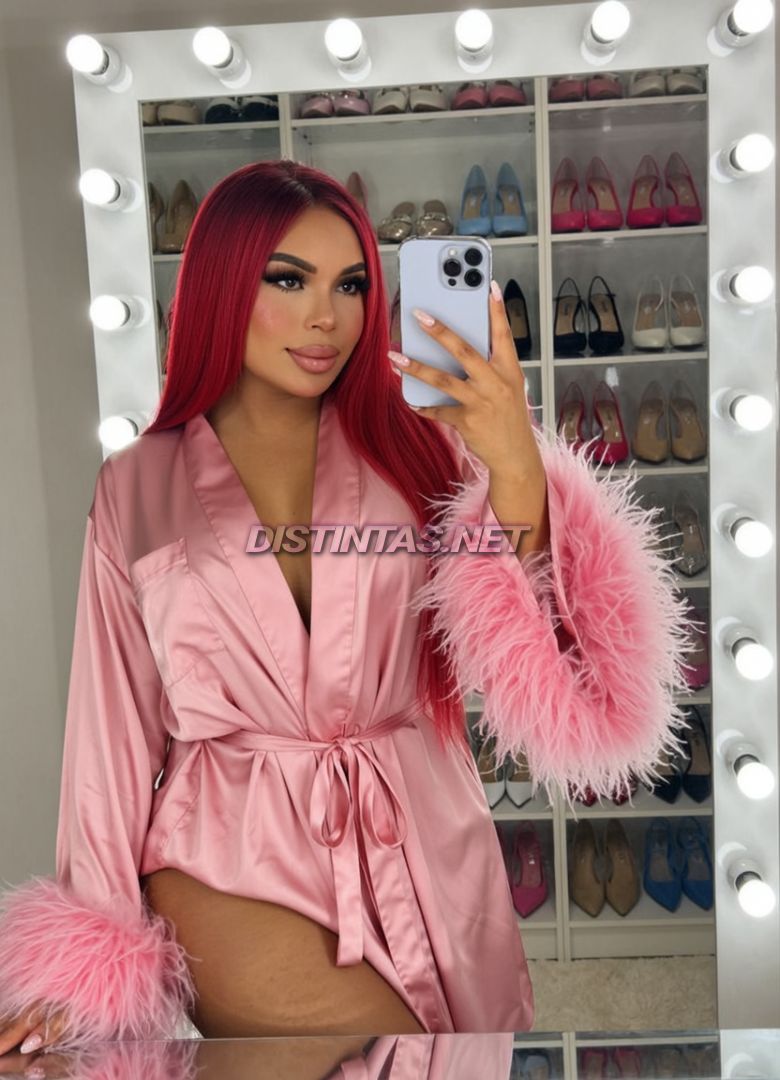 Anastasia VIP