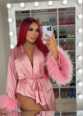 Anastasia VIP