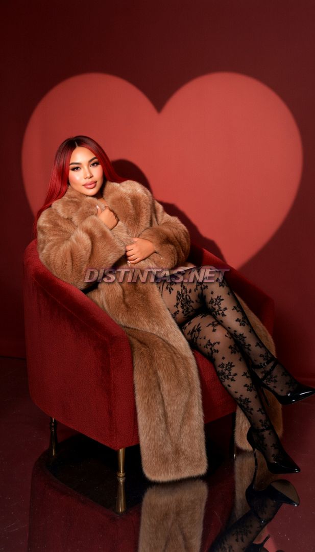 Anastasia VIP