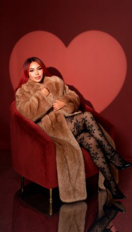 Anastasia VIP