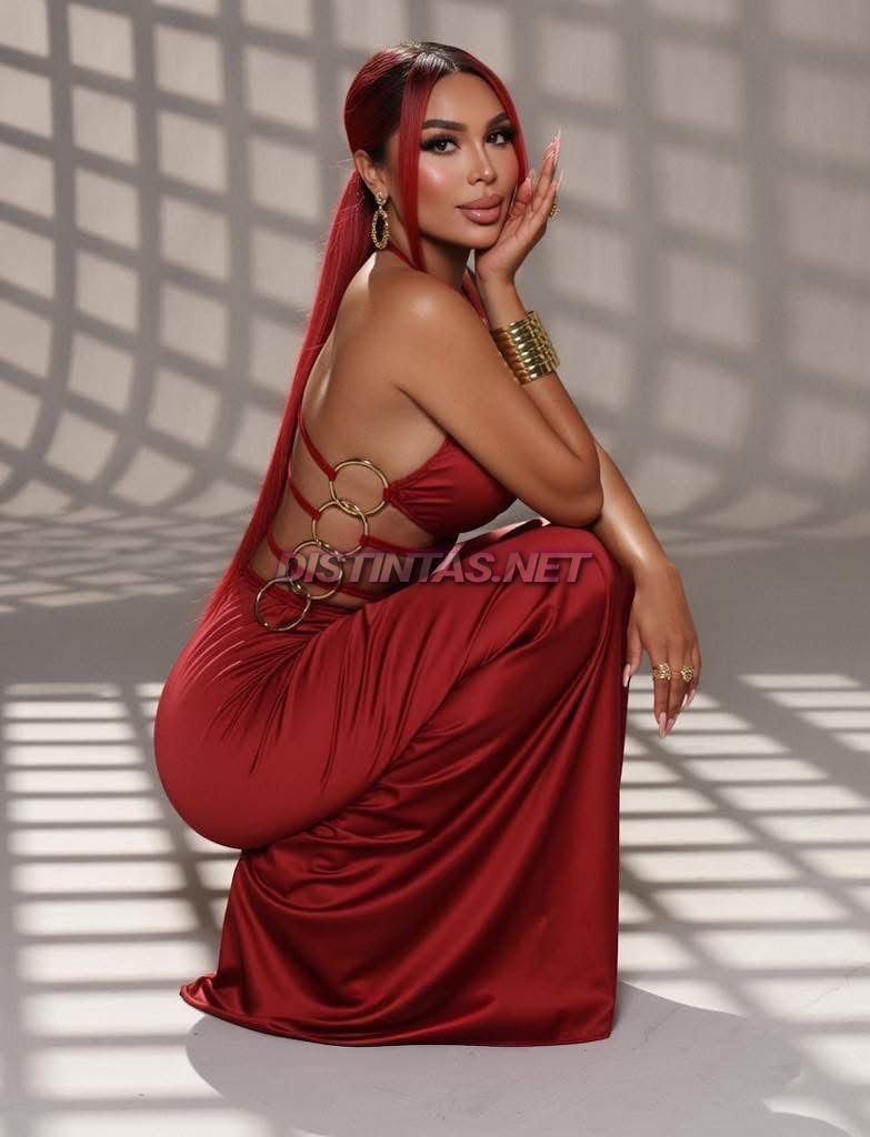 Anastasia VIP