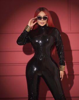 Anastasia VIP