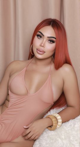 Anastasia VIP