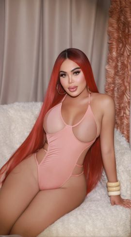 Anastasia VIP
