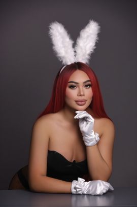 Anastasia VIP