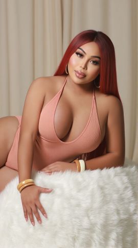 Anastasia VIP