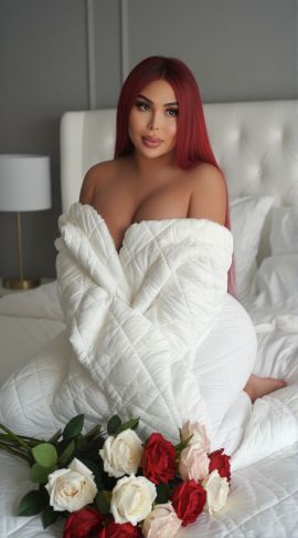 Anastasia VIP