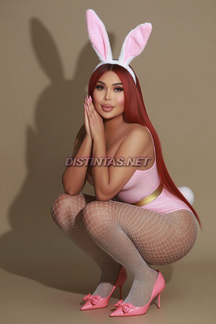 Anastasia VIP