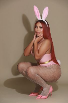 Anastasia VIP