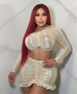 Anastasia VIP
