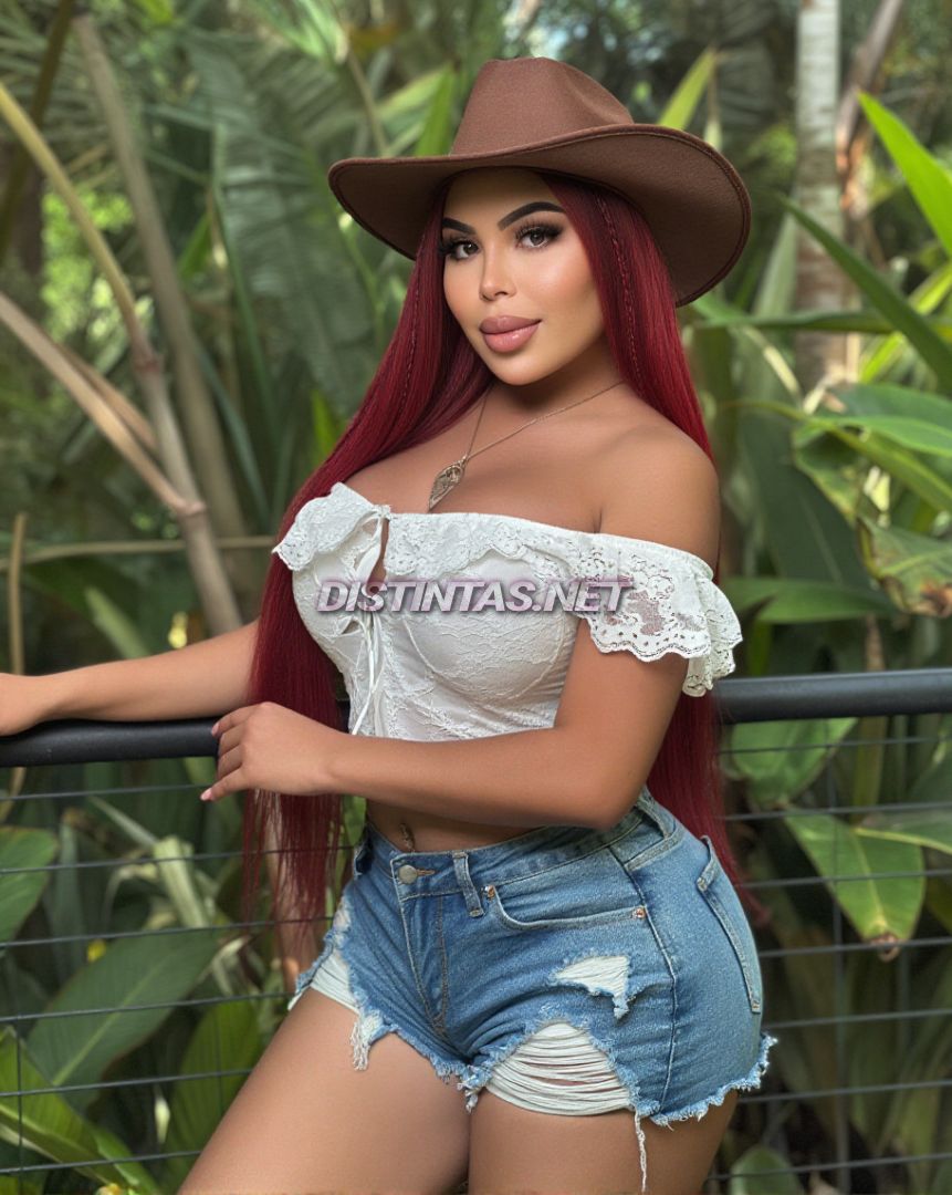Anastasia VIP
