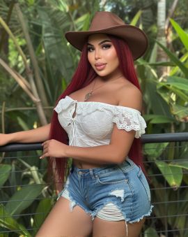 Anastasia VIP