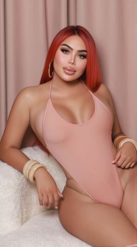 Anastasia VIP