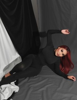 Anastasia VIP