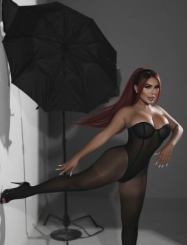Anastasia VIP