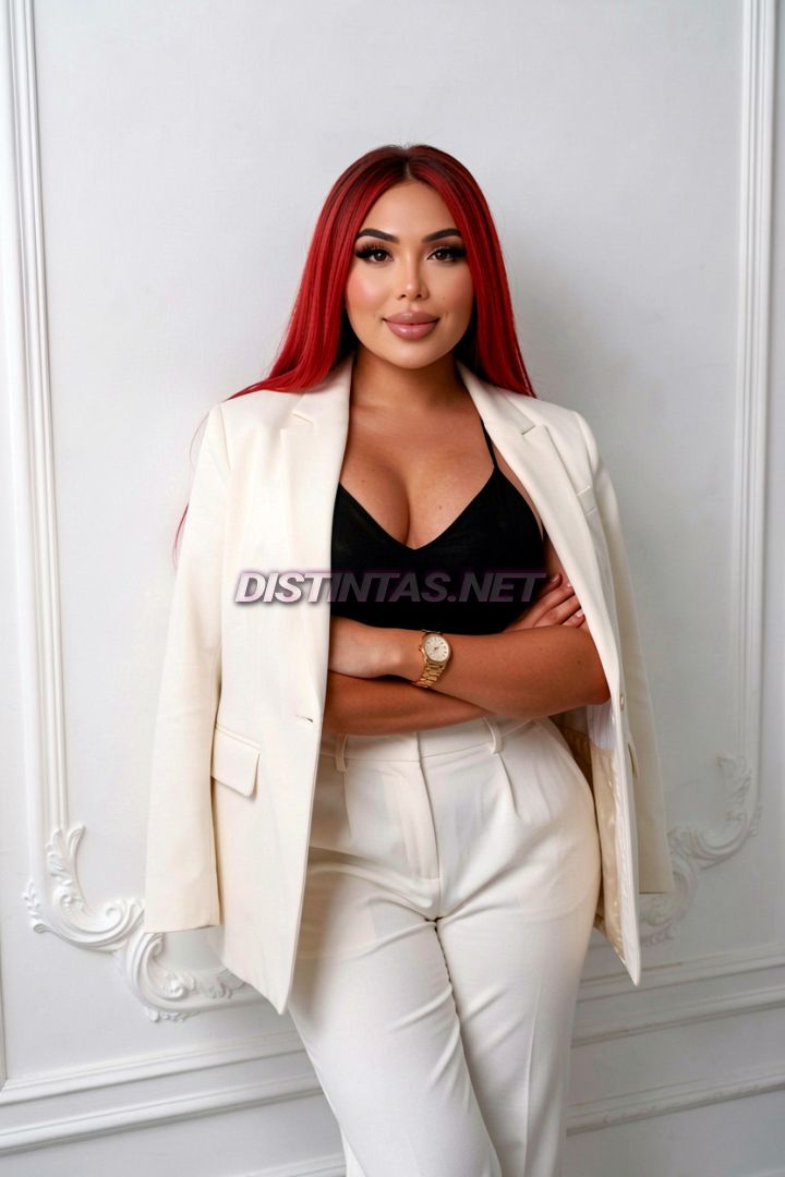 Anastasia VIP