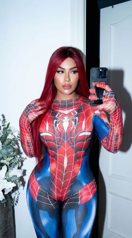 Anastasia VIP