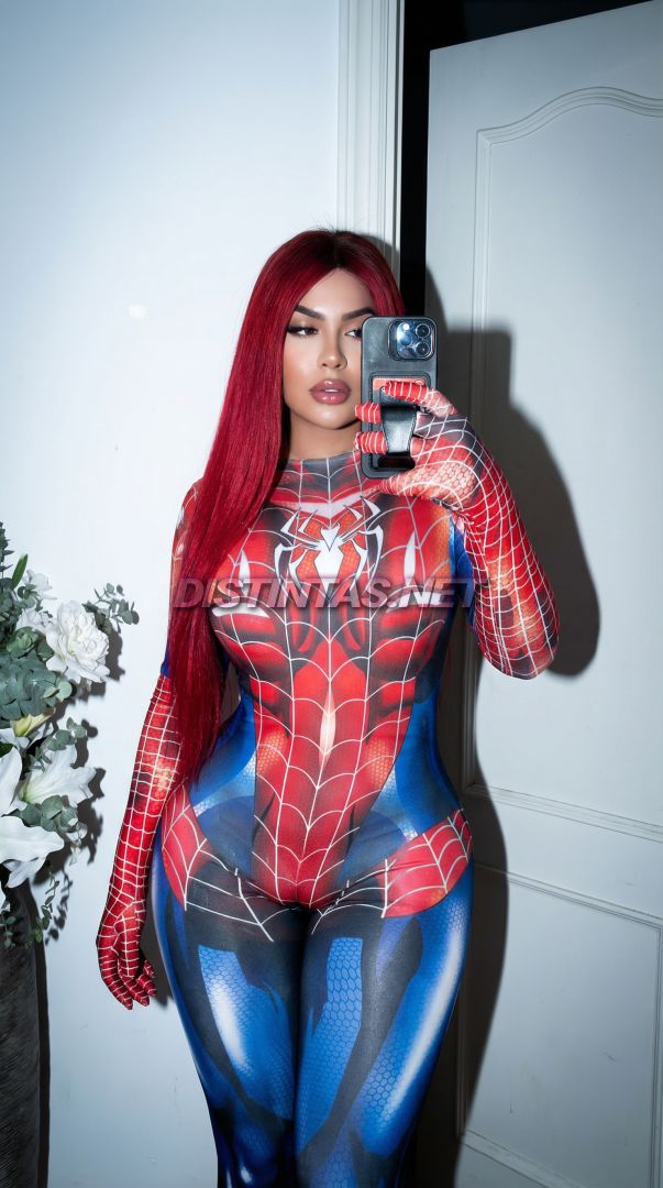 Anastasia VIP
