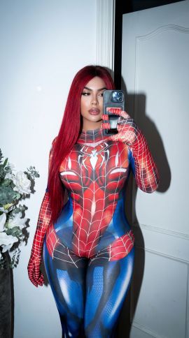 Anastasia VIP