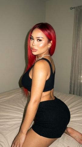 Anastasia VIP
