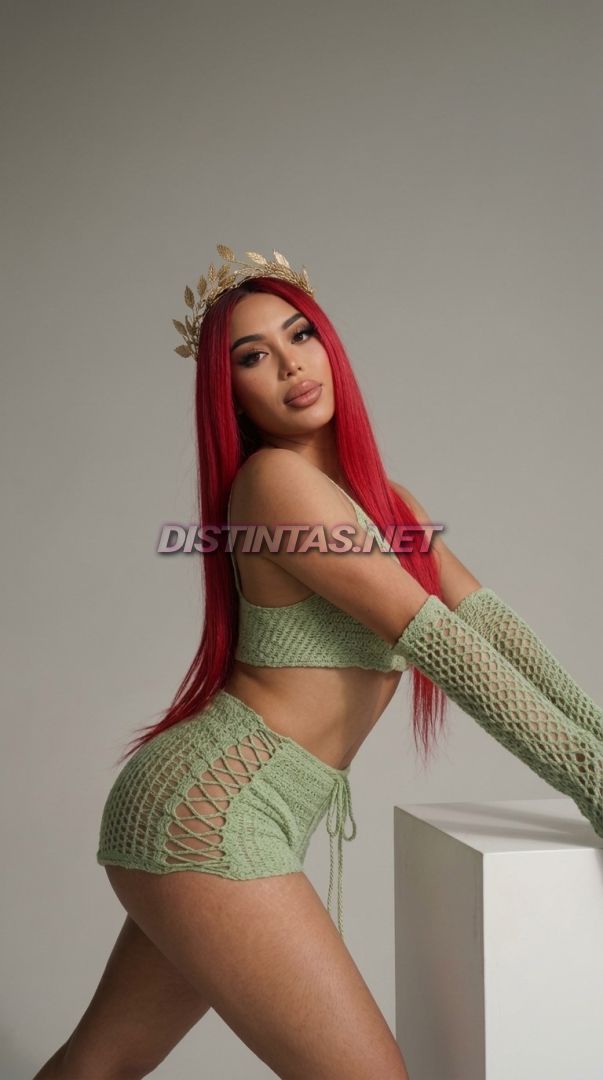 Anastasia VIP