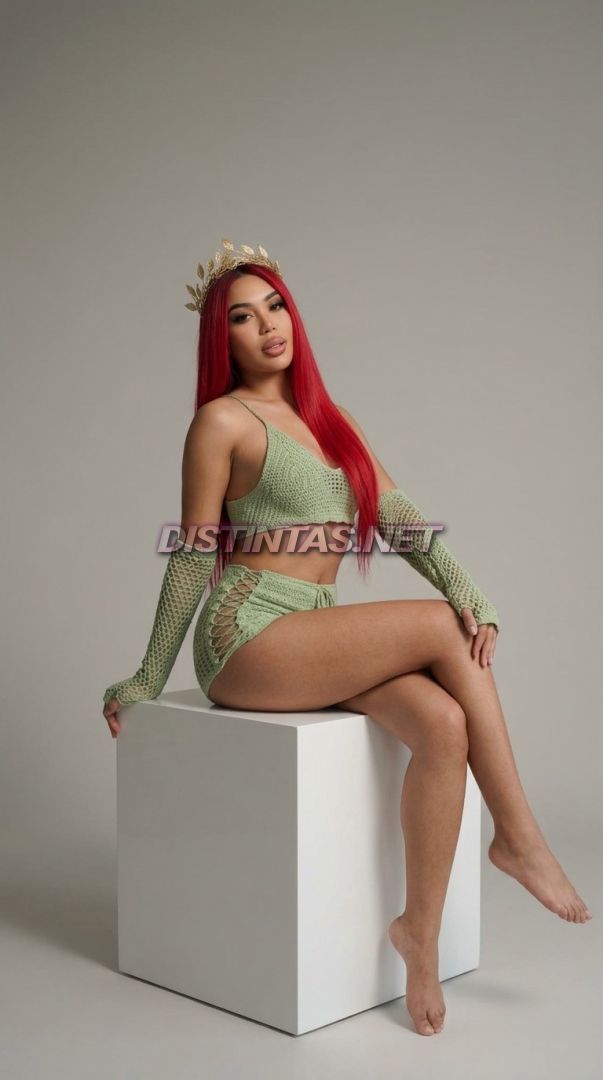 Anastasia VIP