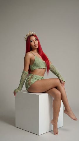 Anastasia VIP