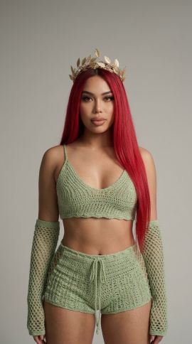 Anastasia VIP