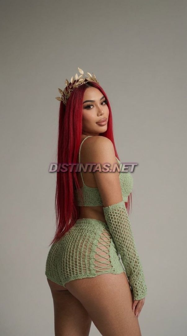 Anastasia VIP