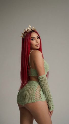 Anastasia VIP
