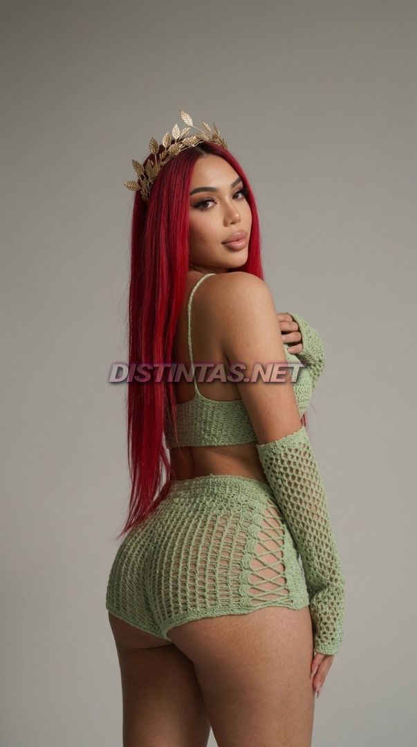 Anastasia VIP