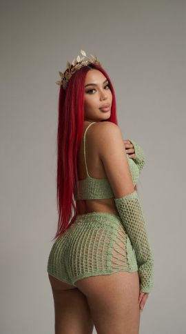 Anastasia VIP