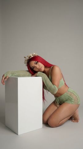 Anastasia VIP