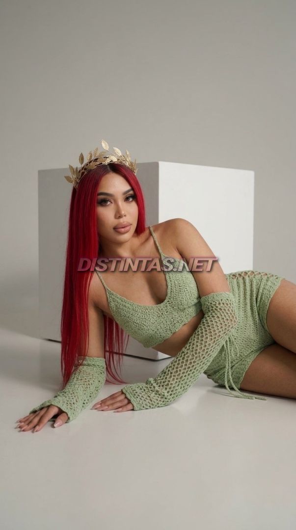 Anastasia VIP