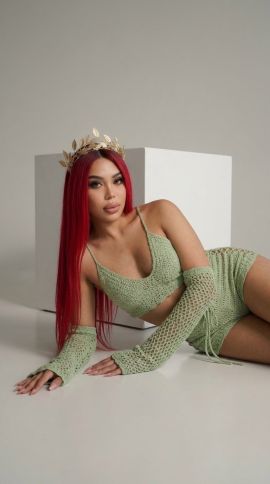 Anastasia VIP