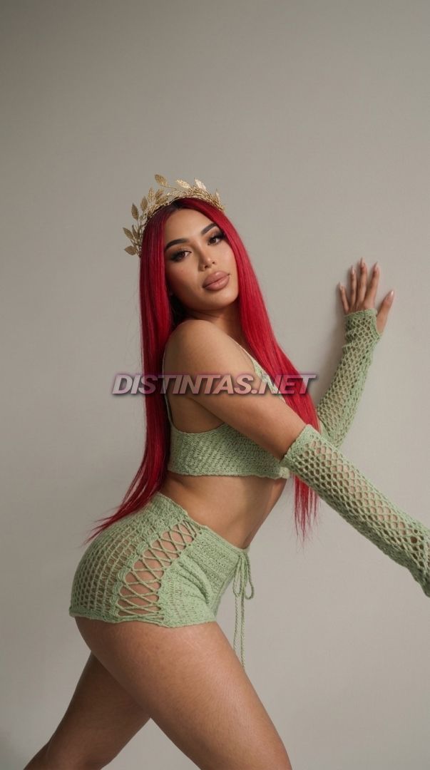 Anastasia VIP