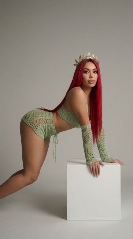 Anastasia VIP