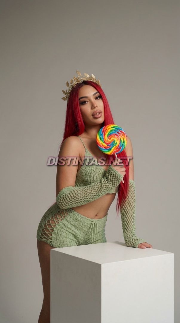 Anastasia VIP